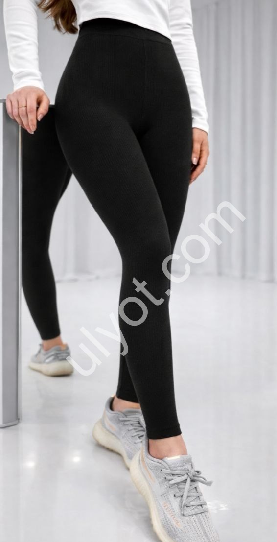 ЛОСИНЫ (S-M) ЧЕРНЫЙ 2306