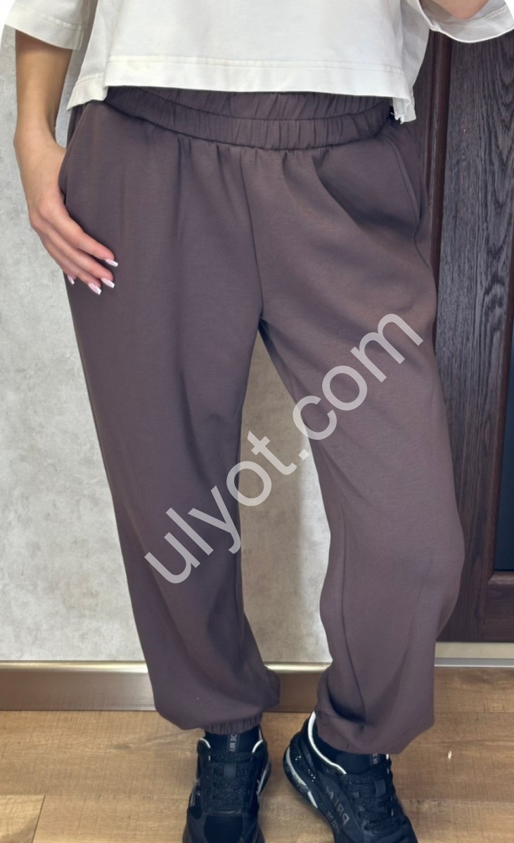 ДЖОГЕРИ (42-56) МОККО 211