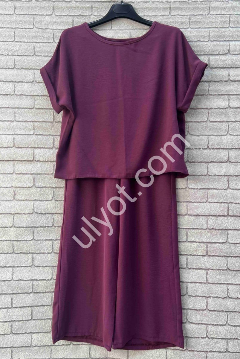 КОСТЮМ (42-52) ЗЛИВА 013