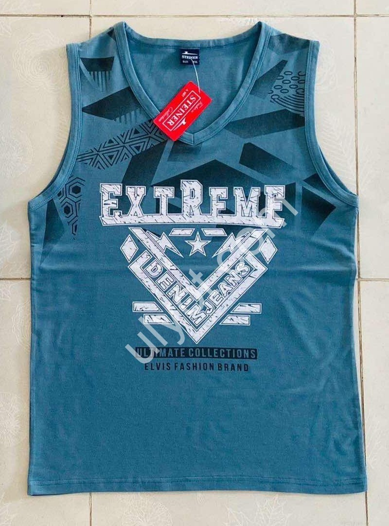 МАЙКА (2XL-5XL) МИКС 607