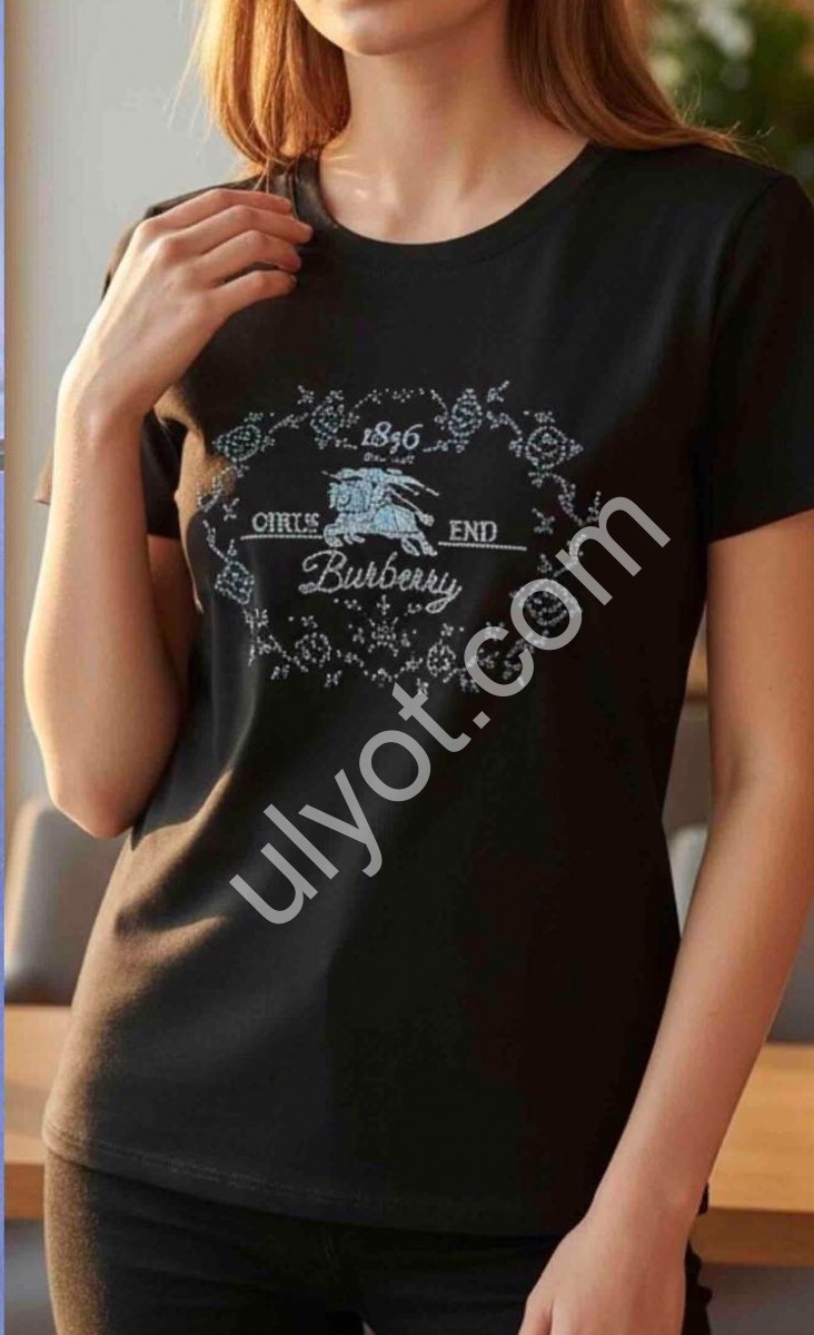 ФУТБОЛКА (ONESIZE 46-50) МИКС 414