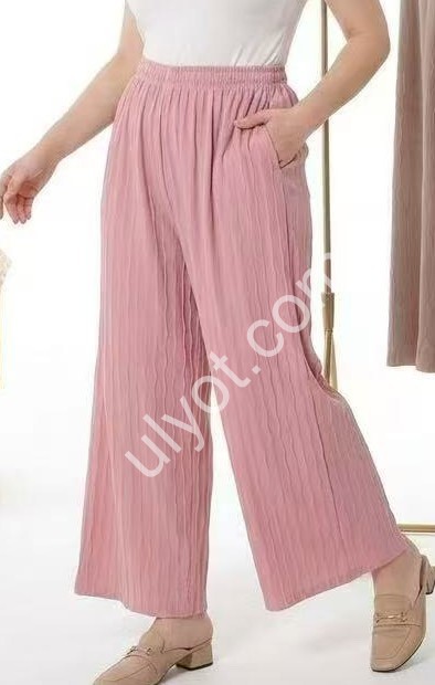 ШТАНЫ  (2XL-5XL) МИКС 9814-1
