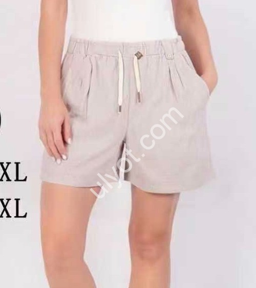 ШОРТИ (2XL-7XL) МІКС 559