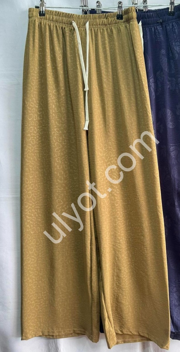ШТАНЫ (ONESIZE 50-52) МИКС 2202