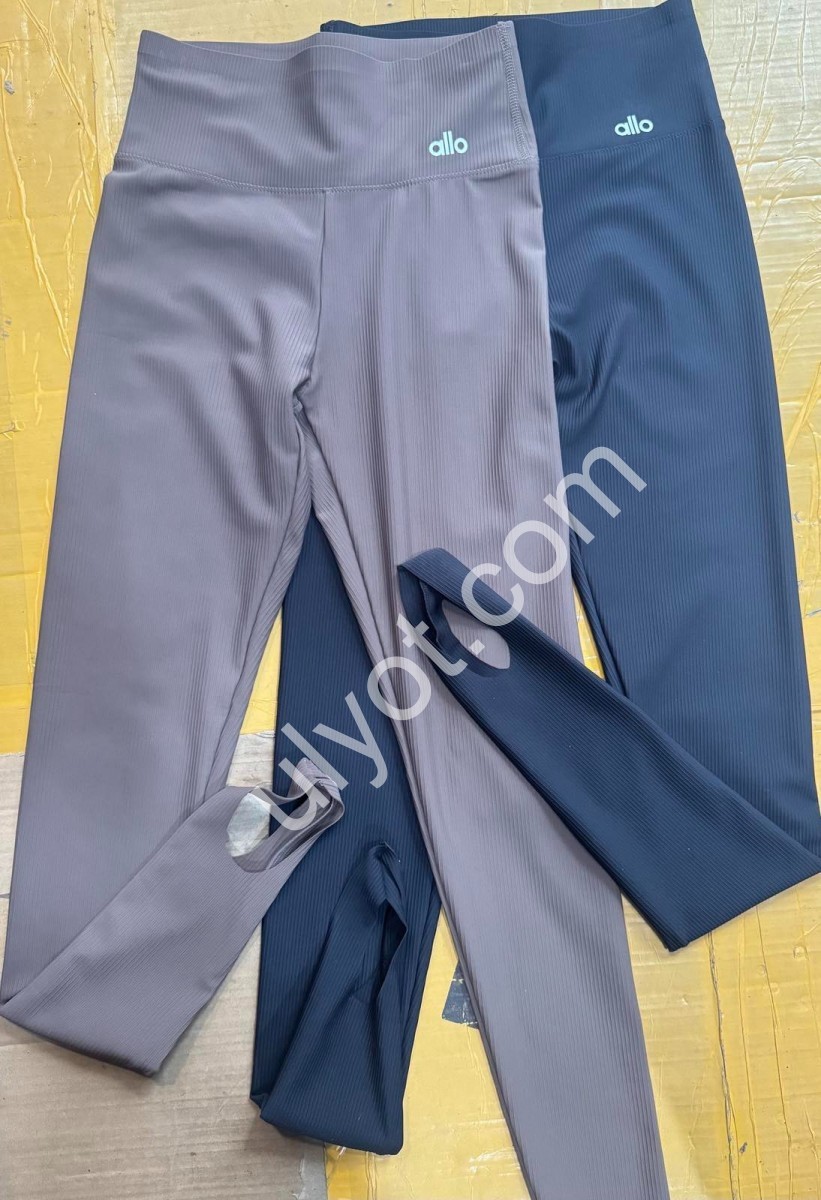 ЛОСИНЫ (M-2XL) КОФЕ 2906