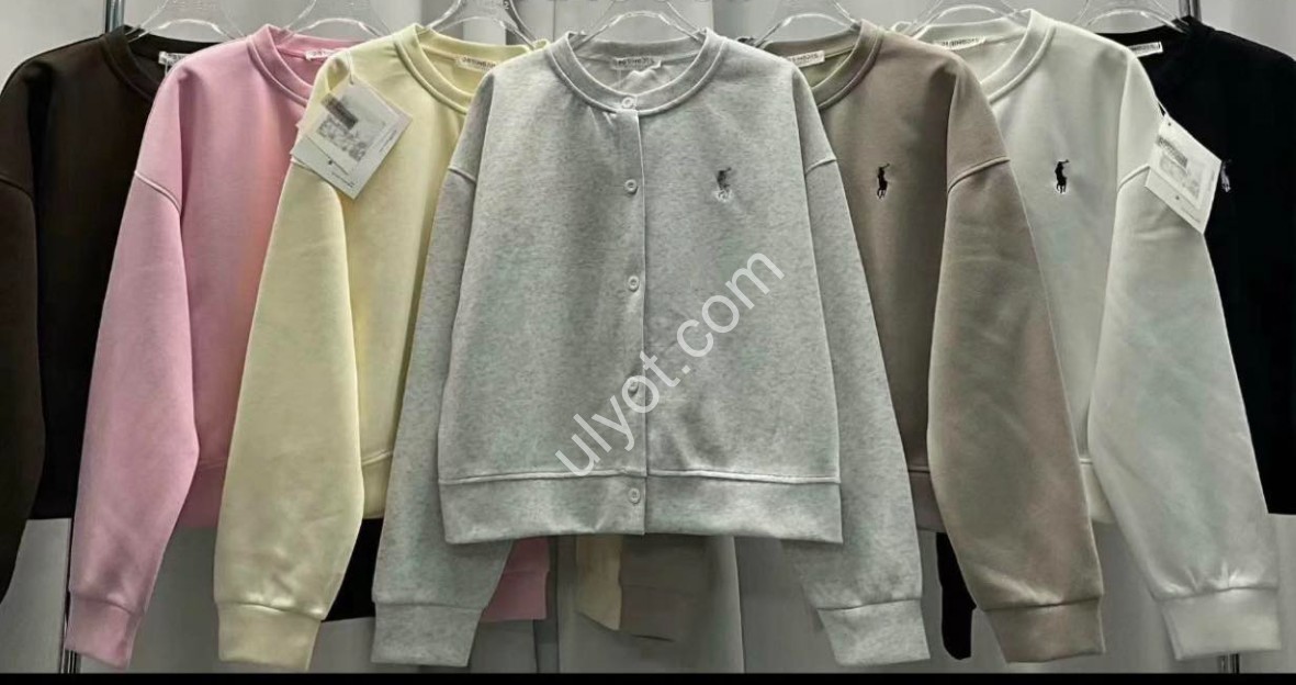 КОФТА (ONE SIZE 46-50) МІКС AX950