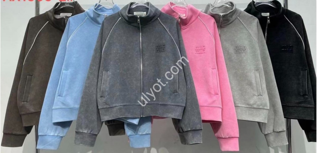 ХУДІ (ONE SIZE 46-50) МІКС AX1909-2