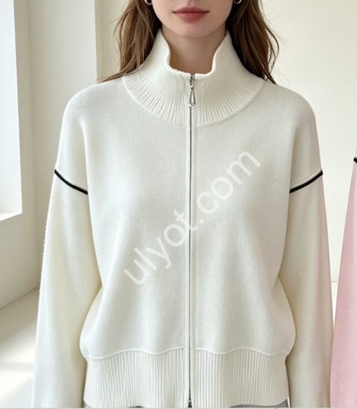 КОФТА (ONE SIZE 44-50) МИКС S2129