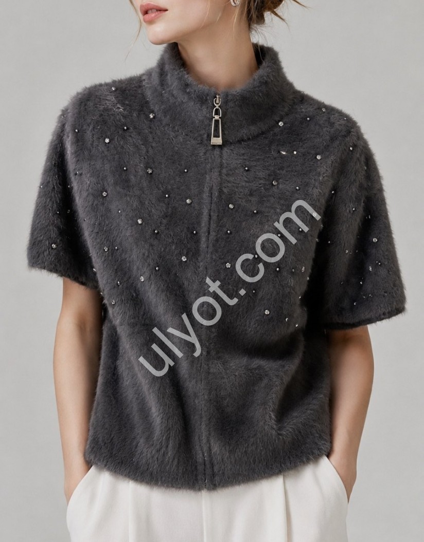ЖИЛЕТКА P-HEY (ONE SIZE 54-56) МИКС AF-75