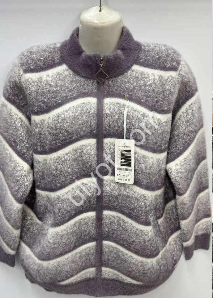 КАРДИГАН P-HEY (ONE SIZE 56-58) МИКС AF-72