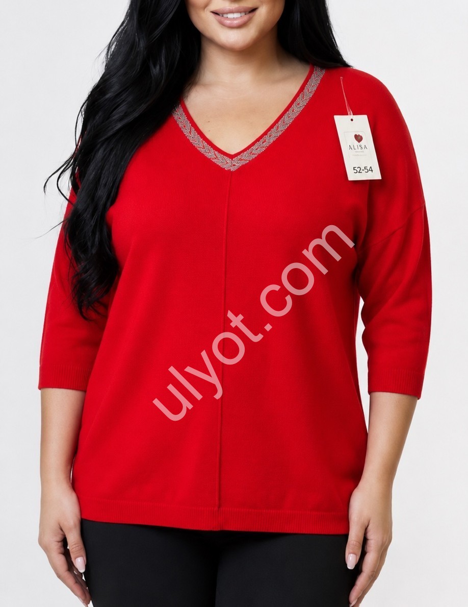 КОФТА (ONE SIZE 52-58) МІКС 26134