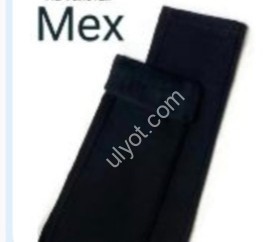 ШТАНИ (6XL-8XL) Хутро Мікс 4074-2