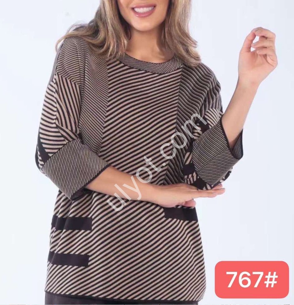 КОФТА (ONE SIZE 58-60) МИКС 767