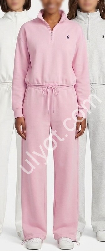 КОСТЮМ P05 (M-XL) ПРЯМОЙ БЕЛЫЙ BX96115