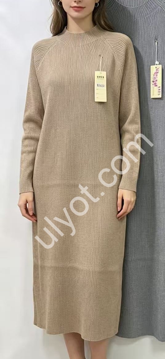 СУКНЯ (ONE SIZE 46-50) МІКС 5100