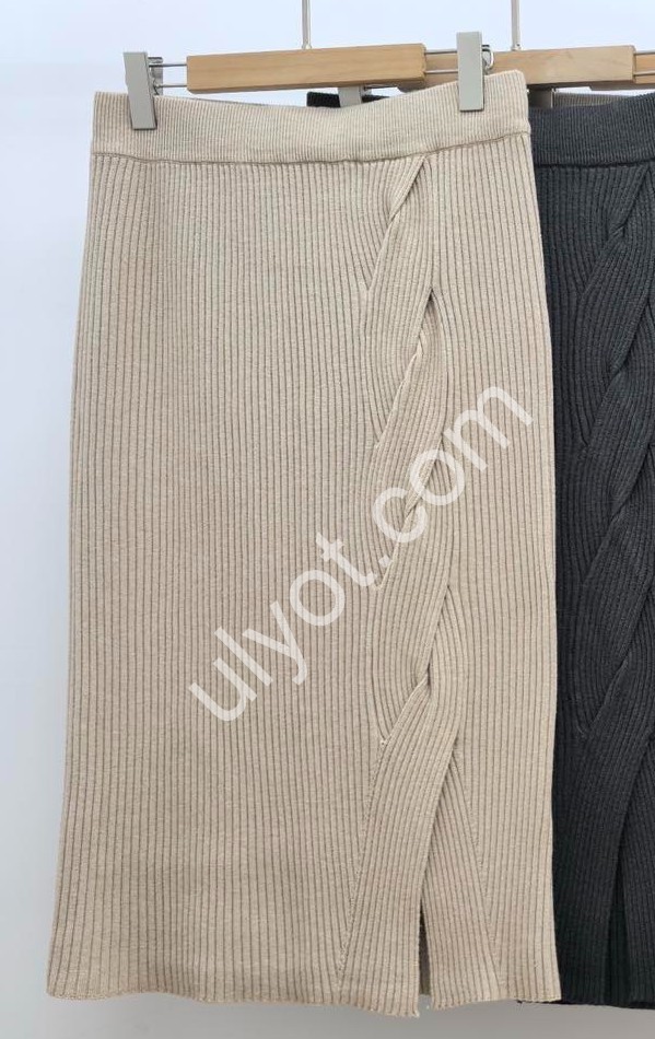 ЮБКА (ONE SIZE 48-52) МИКС 816