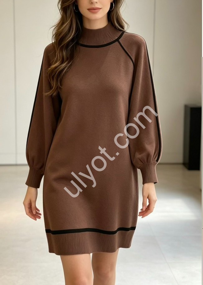 ПЛАТЬЕ (ONE SIZE 48-54) МИКС 3180