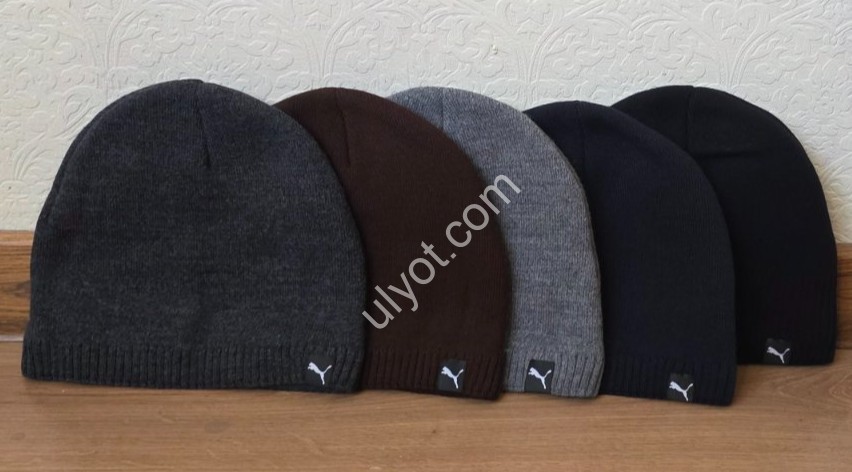 ШАПКА P15 (ONE SIZE 57-59) ФЛИС МИКC 