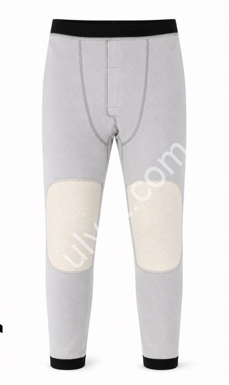 ТЕРМО ЛОСИНЫ (M-2XL) ЧЕРНЫЙ 5321