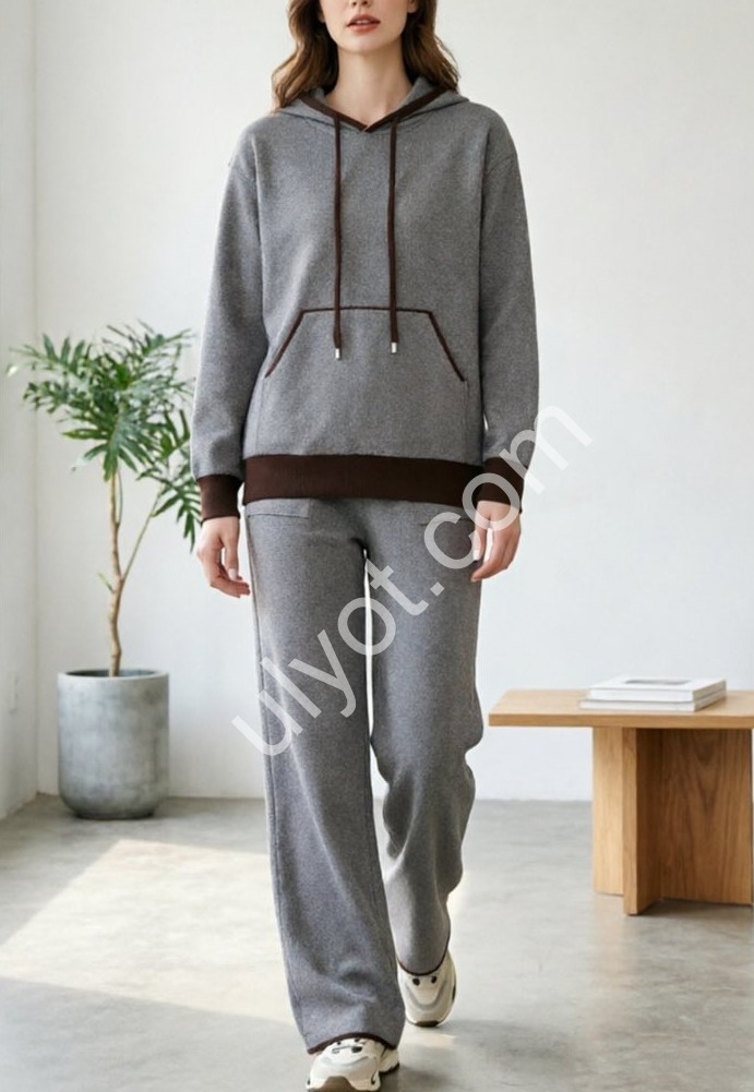 КОСТЮМ (ONE SIZE ) МОККО DM-3