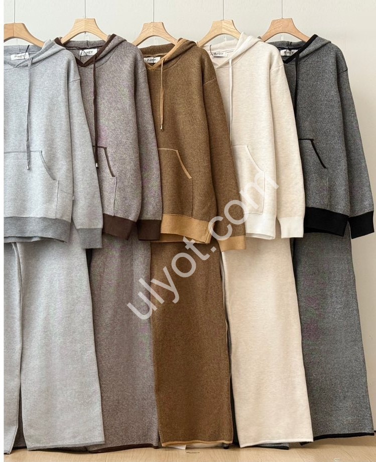 КОСТЮМ (ONE SIZE ) МОККО DM-3