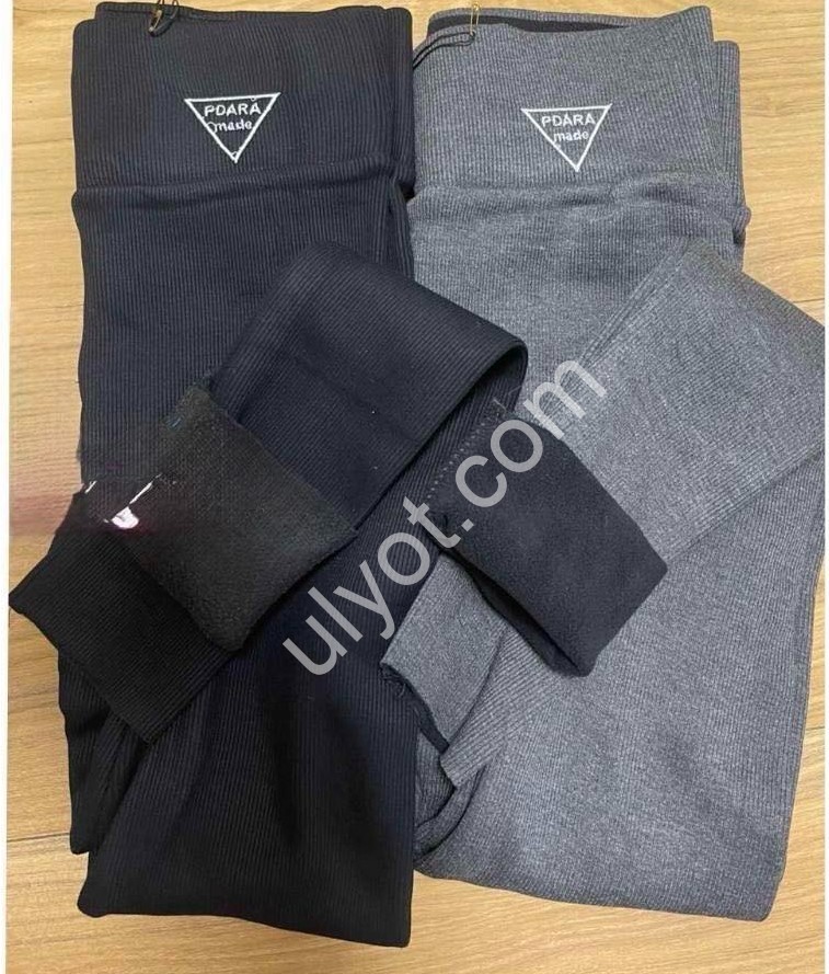 ЛОСИНЫ (L-2XL) МЕХ МИКС 5249