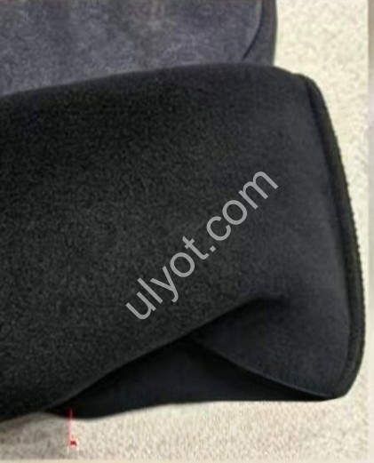 ШТАНЫ (5XL-10XL) МЕХ МАНЖЕТ МИКС 2132-2