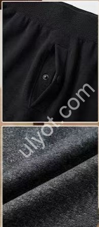 ГАМАШИ (ONE SIZE XL-6XL) МИКС 1407