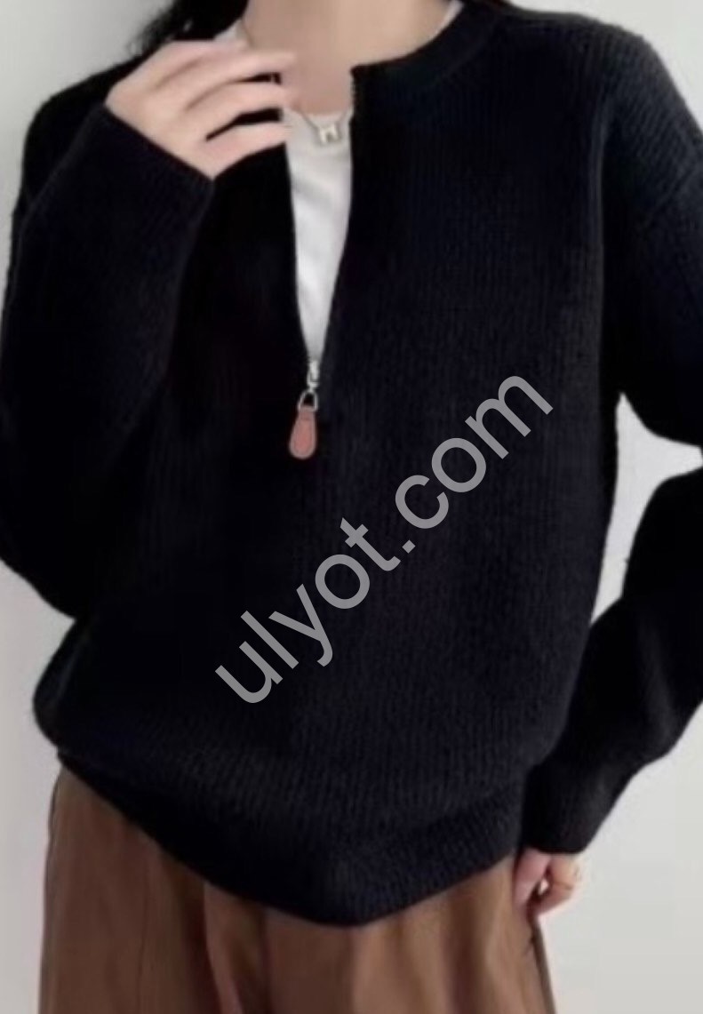 СВІТЕР (ONESIZE 44-50) МІКС 2688