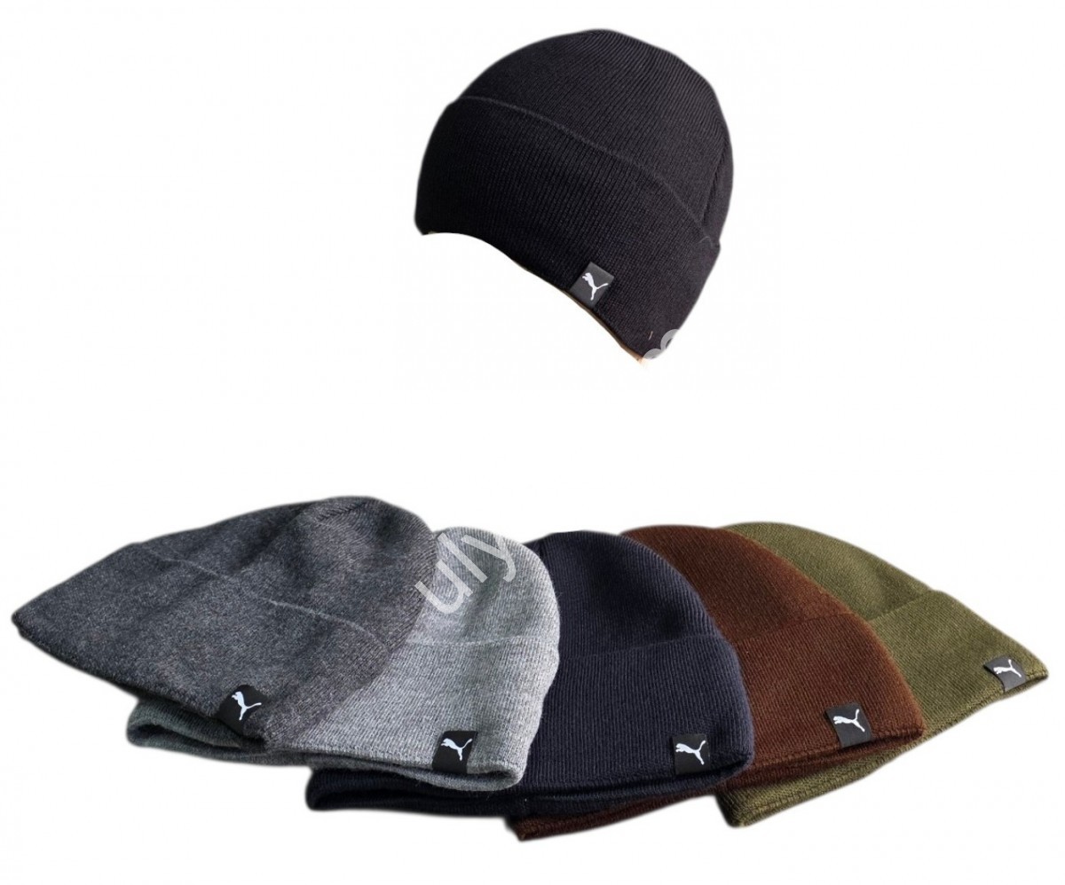 ШАПКА P15 (ONE SIZE 56-58) ФЛИС МИКС 