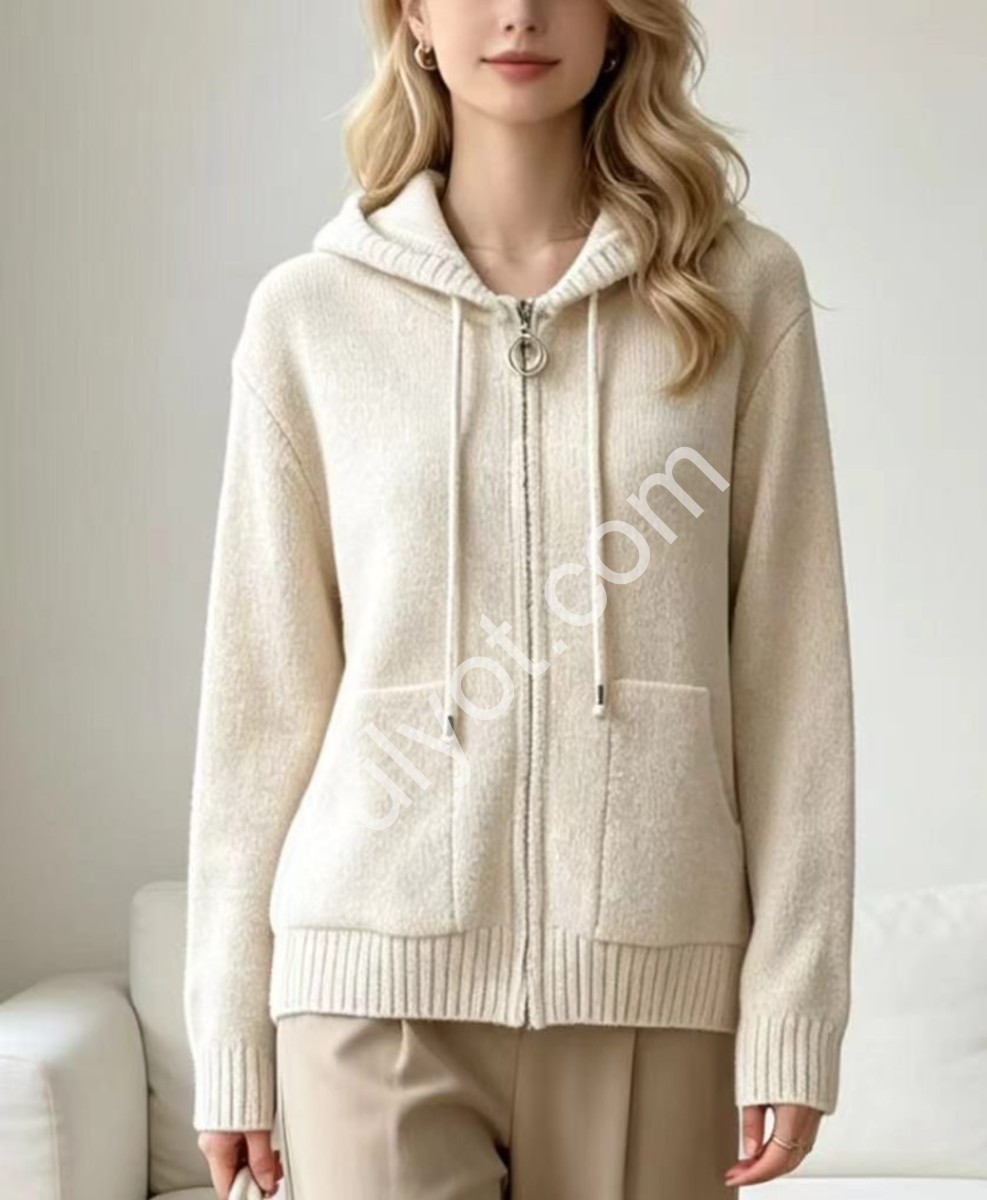 КОФТА (ONE SIZE 48-50) МІКС LC6622