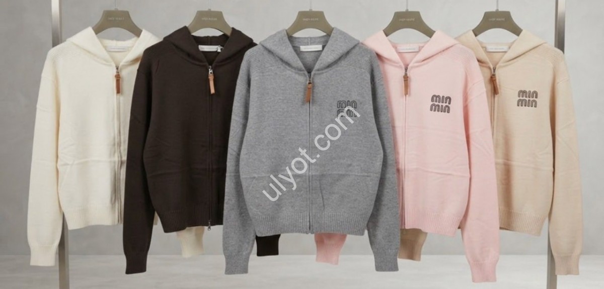 КОФТА (ONE SIZE 48-50) МІКС LC87083