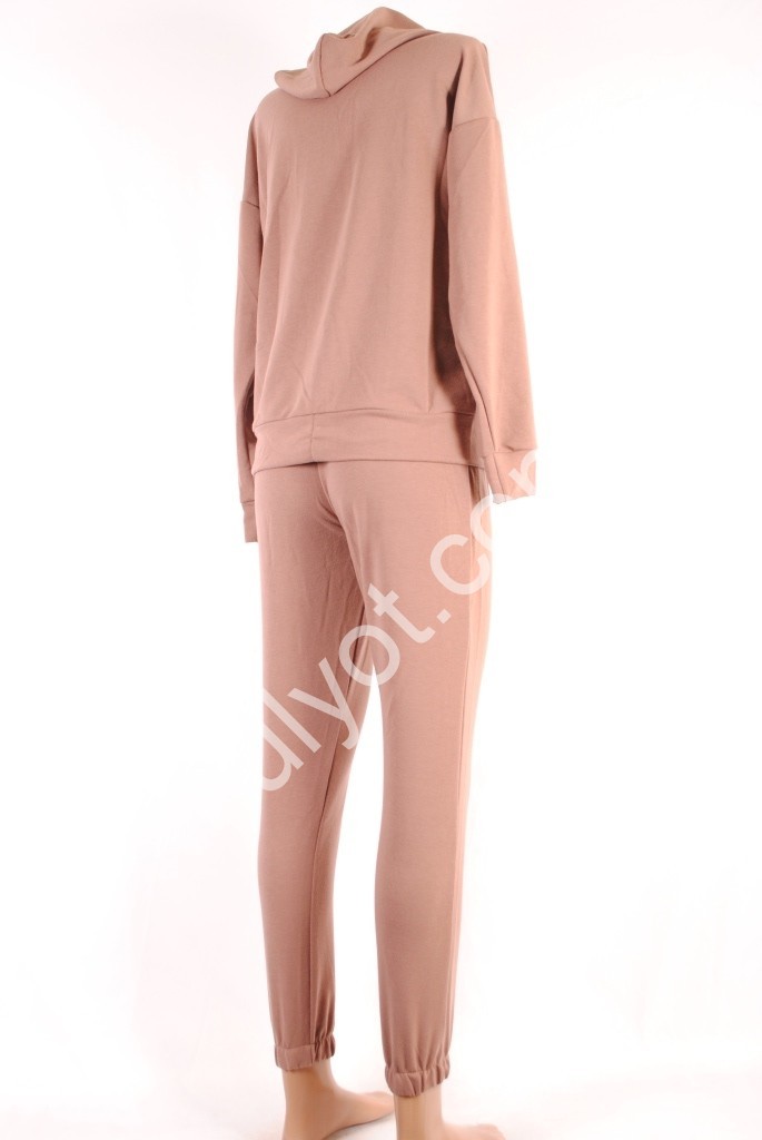 СПОРТ.КОСТЮМ N02 (42-50) МАНЖЕТ МОККО 