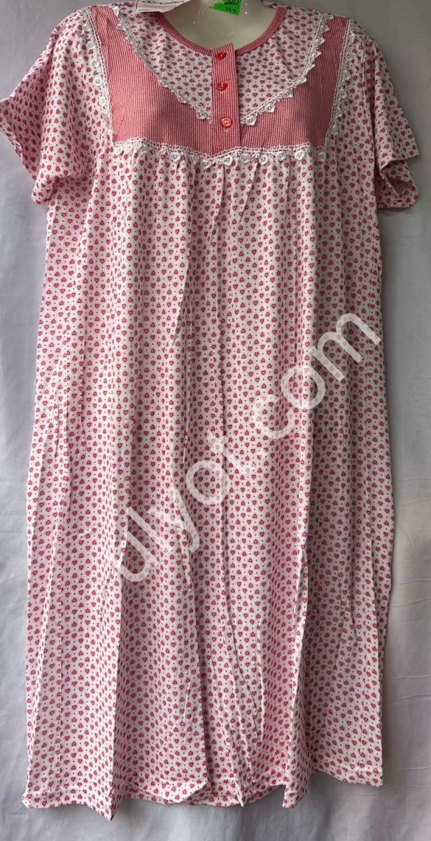 НОЧНУШКА (ONE SIZE 50-52) МИКС 