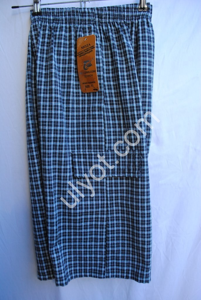 Фото 2 БРИДЖИ (XL-5XL) МИКС 09