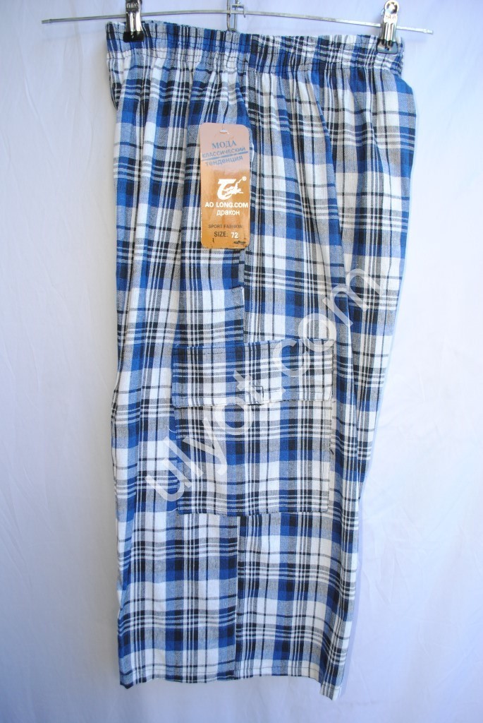 Фото 3 БРИДЖИ (XL-5XL) МИКС 09