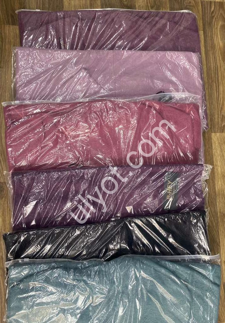 КОФТА P-HEY(ONE SIZE 54-58) МІКС Q565