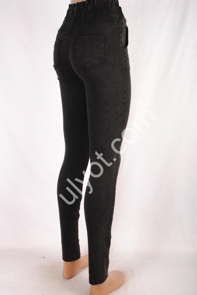 ДЖЕГГІНСИ XYH (25-30) ГРАФІТ 2006-2