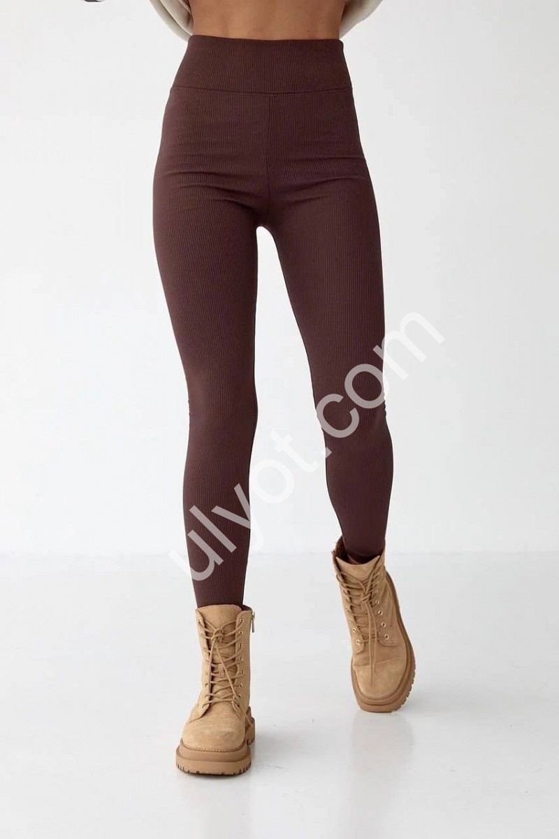 ЛОСИНЫ (S-XL) ЧЕРНЫЙ 2835