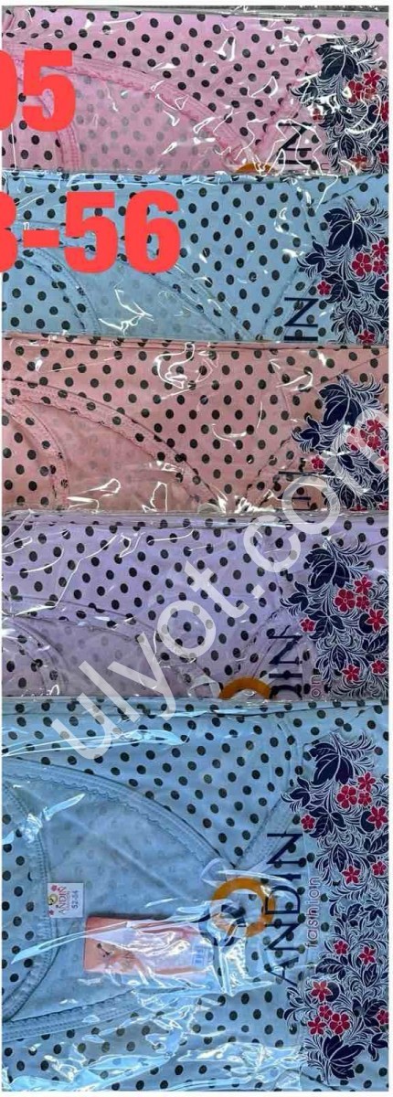 НОЧНУШКА (48-56) МИКС 605