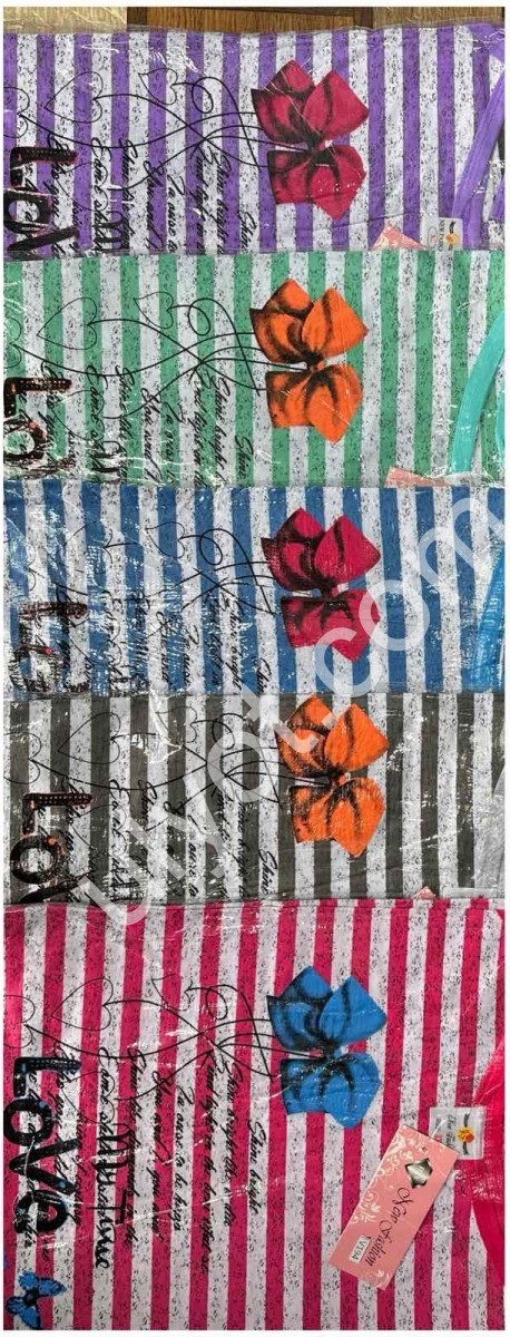 НІЧНЮШКА (XL-5XL) МІКС V194