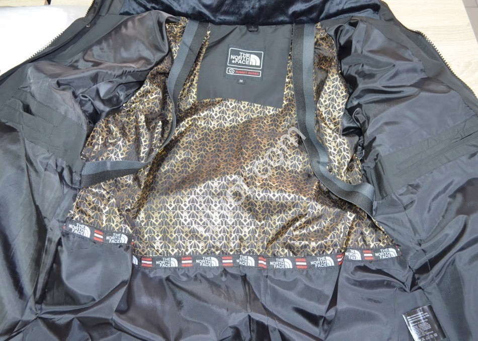 КУРТКА T48 (48-56) Т.ІЗУМРУД D64