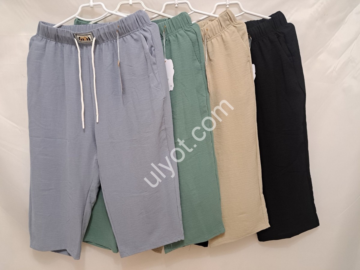 БРІДЖІ (2XL,3XL,5XL,6XL,7XL,8XL) Мікс 906