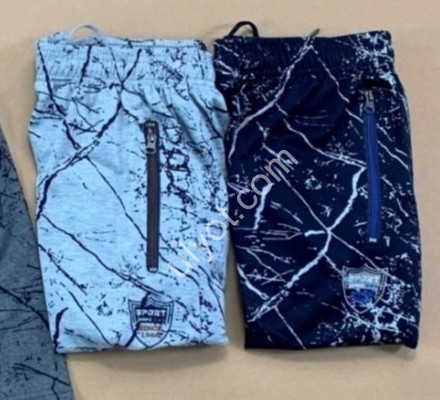 ШОРТЫ (M-3XL) МИКС 5272