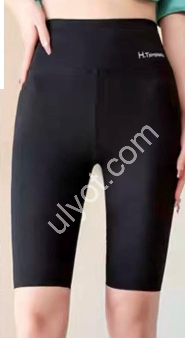 Велосипедки (XL-4XL) МІКС 26020