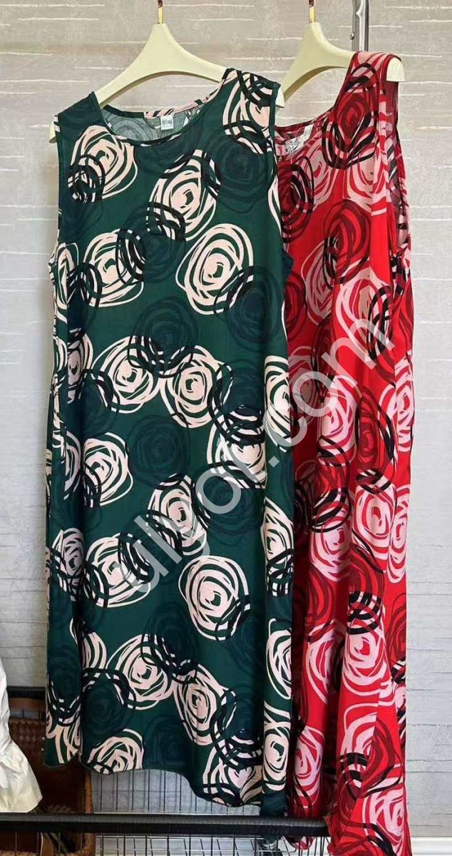 СУКНЯ (ONESIZE 60) МІКС 072
