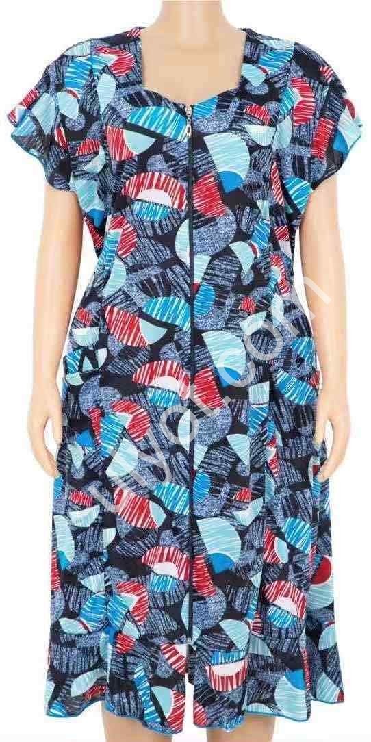 ХАЛАТ (10XL-18XL) Мікс-03 S78