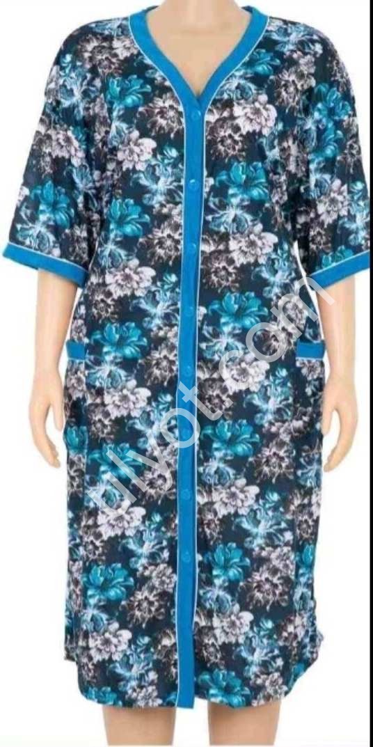 Фото 2 ХАЛАТ (10XL-18XL) МИКС S40