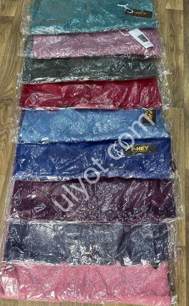 КОФТА P-HEY (ONE SIZE 54-56) МИКС AF23-44