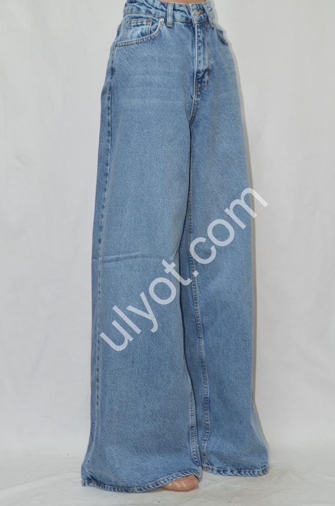 ДЖИНСИ TOP SHOP (25-32) СИНІЙ 8273